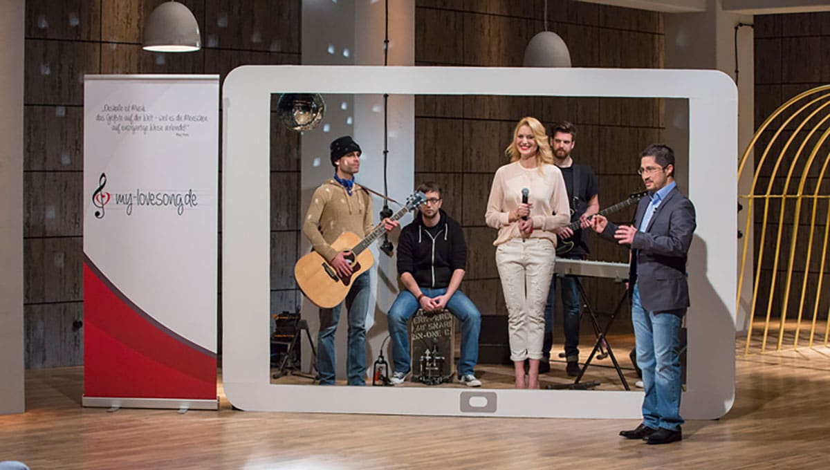 Die Höhle der Löwen