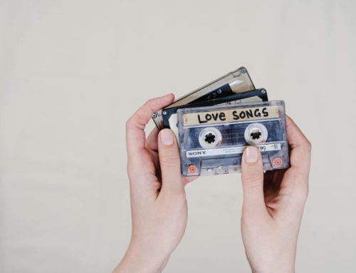 Was ist das schönste Liebeslied?