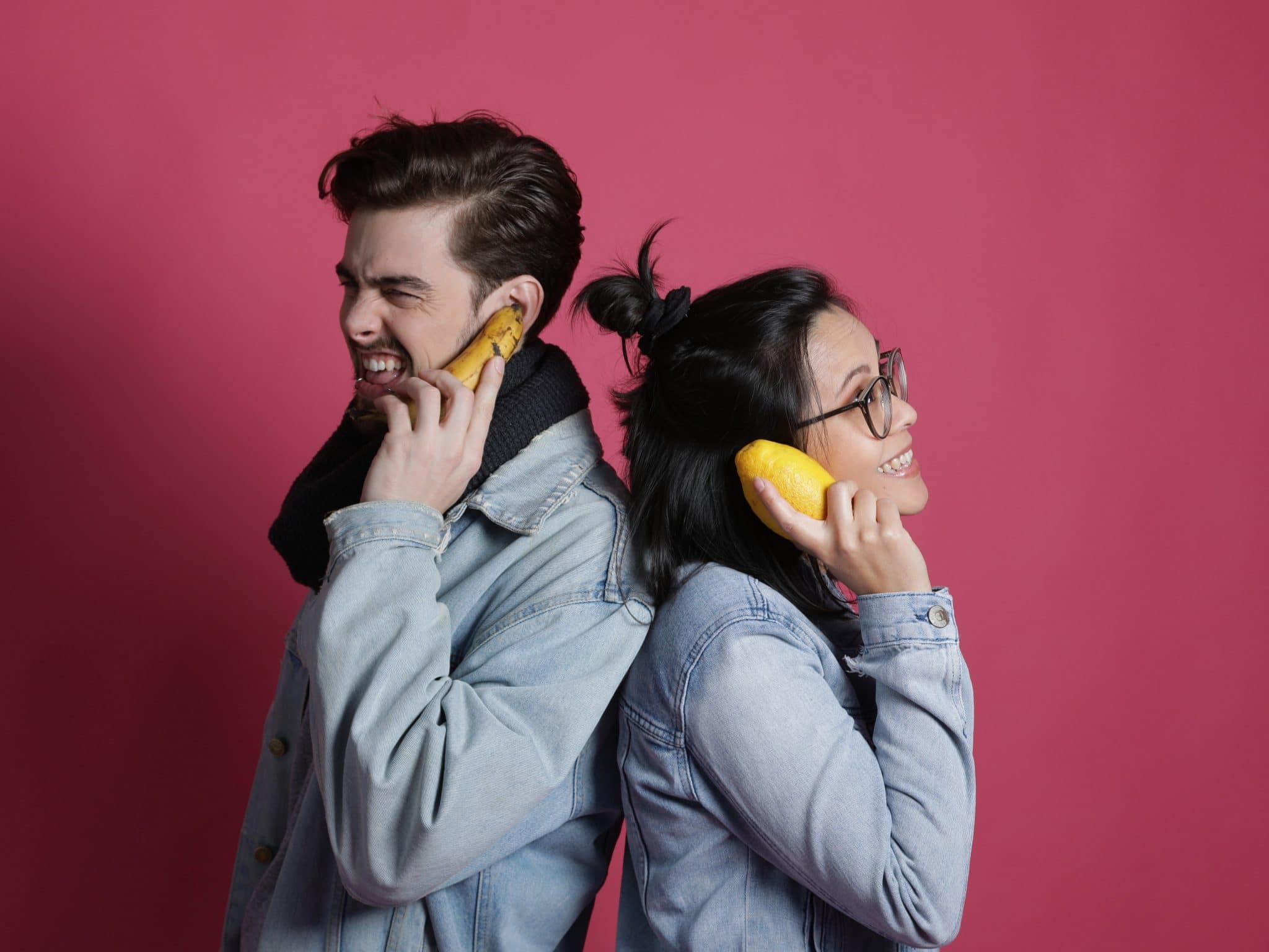 Die Songwriter Tamara und Richy prägen den neuen Lovesong