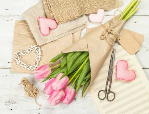 Das perfekte Hochzeitsgeschenk