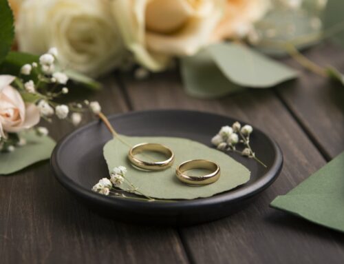 Hochzeitstag: Alle Jubiläen im Überblick