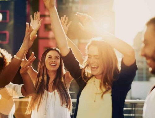 Popsongs für sonnige Tage