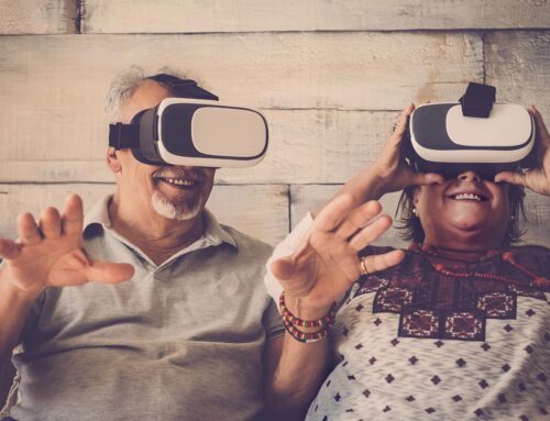 Alltag entstauben: Neues wagen zu&nbsp;zweit