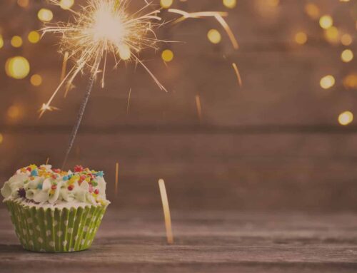 Geburtstagsüberraschungen mal anders