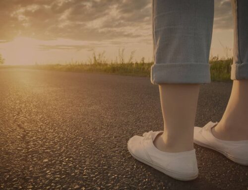 Neuanfang: Altes loslassen, Neues entdecken