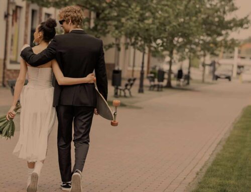 Hochzeitssaison: Moderne Trends und klassische Ideen