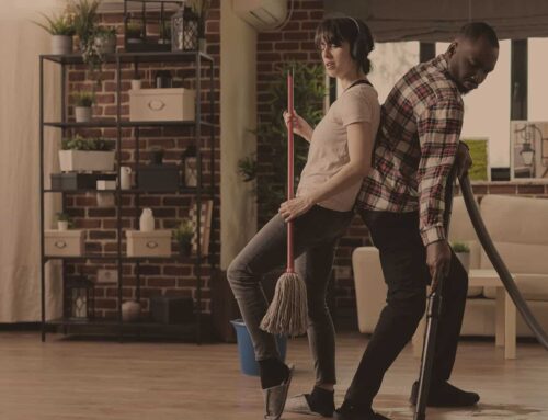 Wie Routinen Beziehungen stärken können