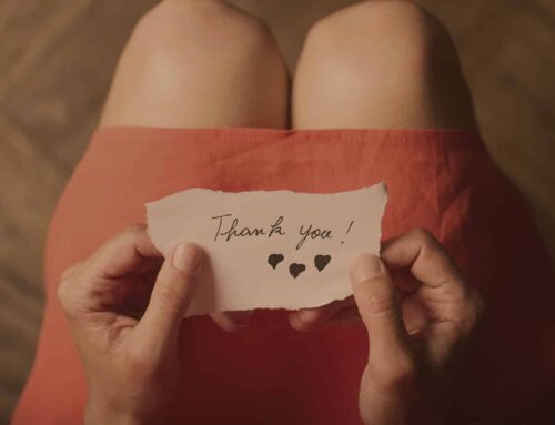 Dankbarkeit ausdrücken: Praktische Tipps für mehr Harmonie