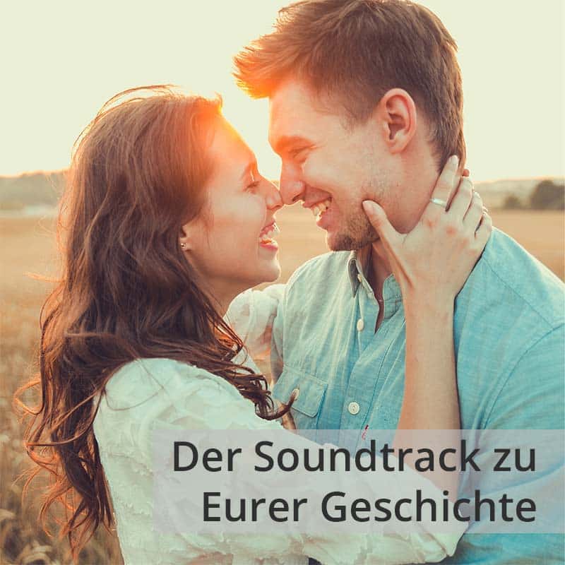 Personalisierter Song - KI-unterstützt