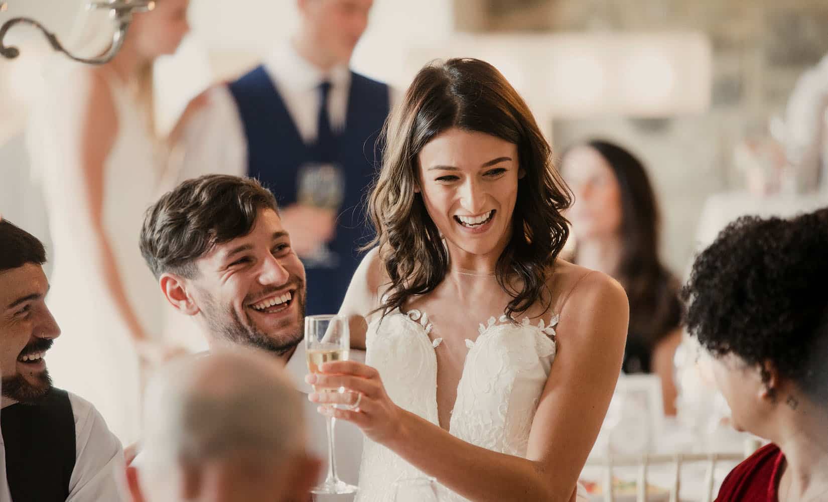 Das perfekte Hochzeitsgeschenk